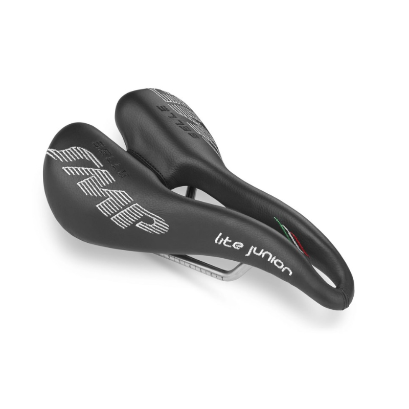 Smp Sella Lite Junior Black 2019