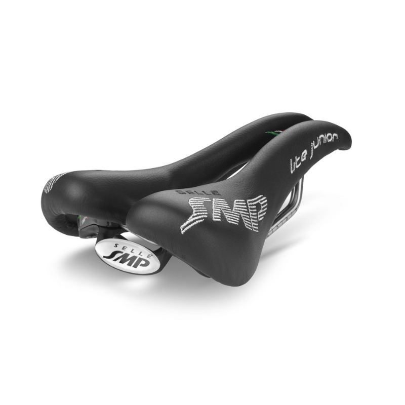 Smp Sella Lite Junior Black 2019