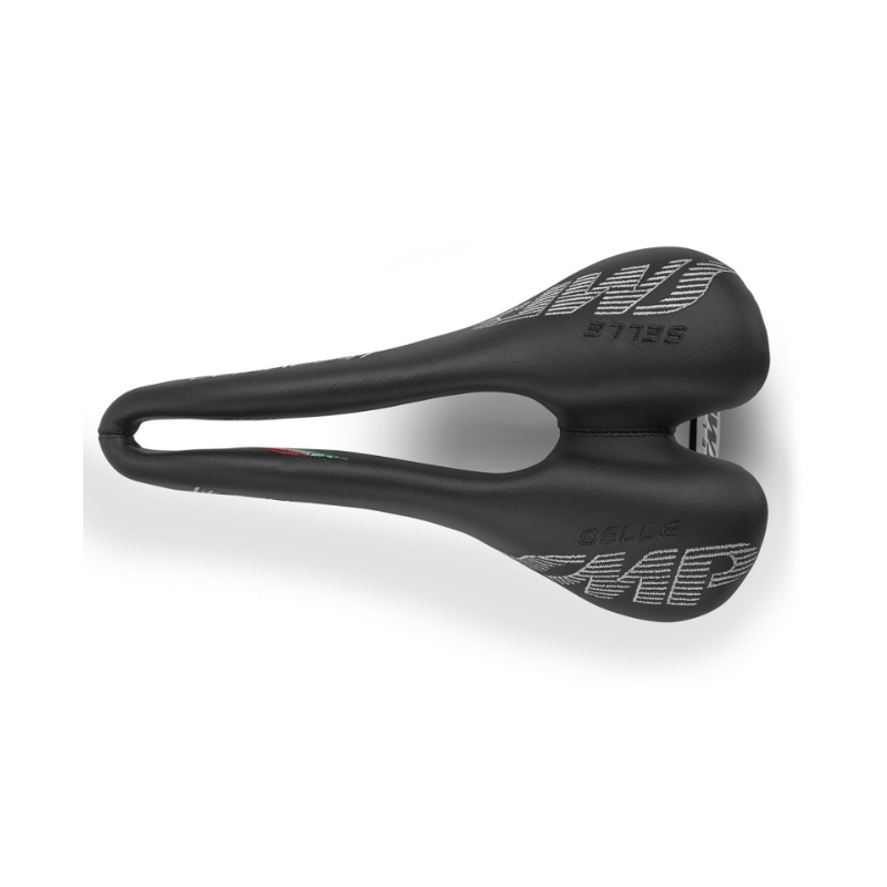 Smp Sella Lite Junior Black 2019