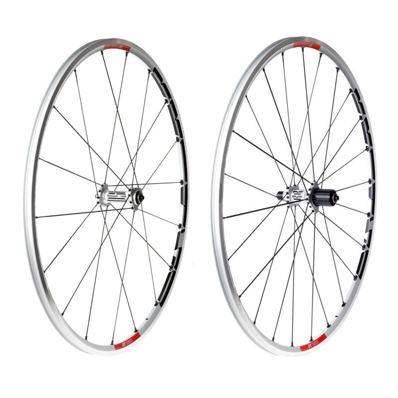 Dt Swiss Ruote Tricon RR 1450 White