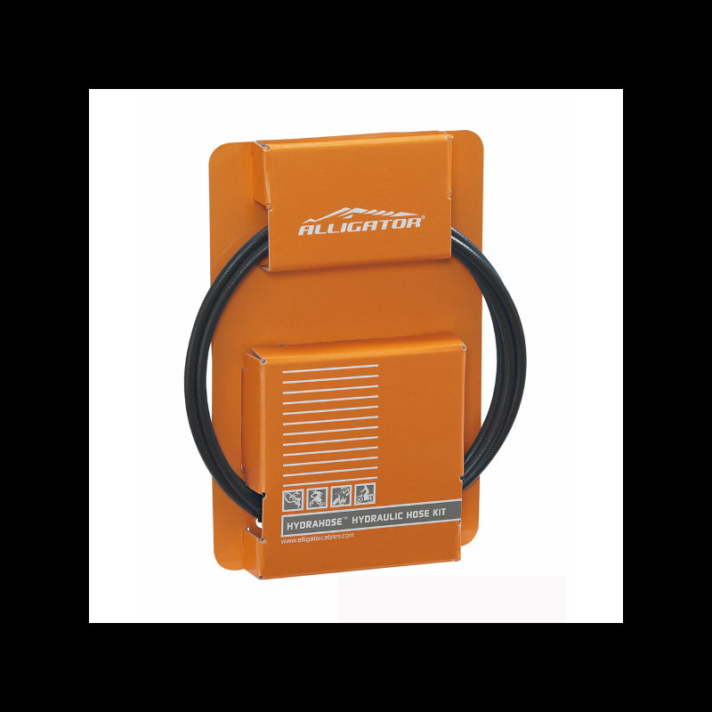 Alligator Tubo Freni Idraulici Ultimate 3 Mt