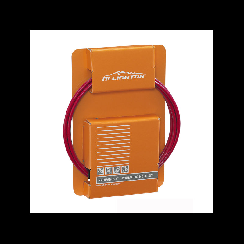 Alligator Tubo Freni Idraulici Ultimate 3 Mt