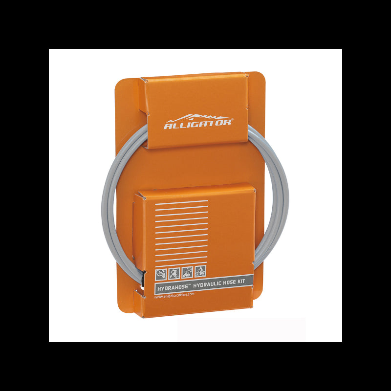 Alligator Tubo Freni Idraulici Ultimate 3 Mt