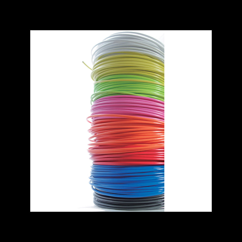 Alligator Guaine Freno 5mm Teflon 30mt