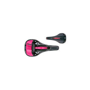 Astute Sella Mudlite Vt Black/Fucsia