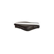Fizik Sella Tritone K:ium Black/White + Carriage Kit