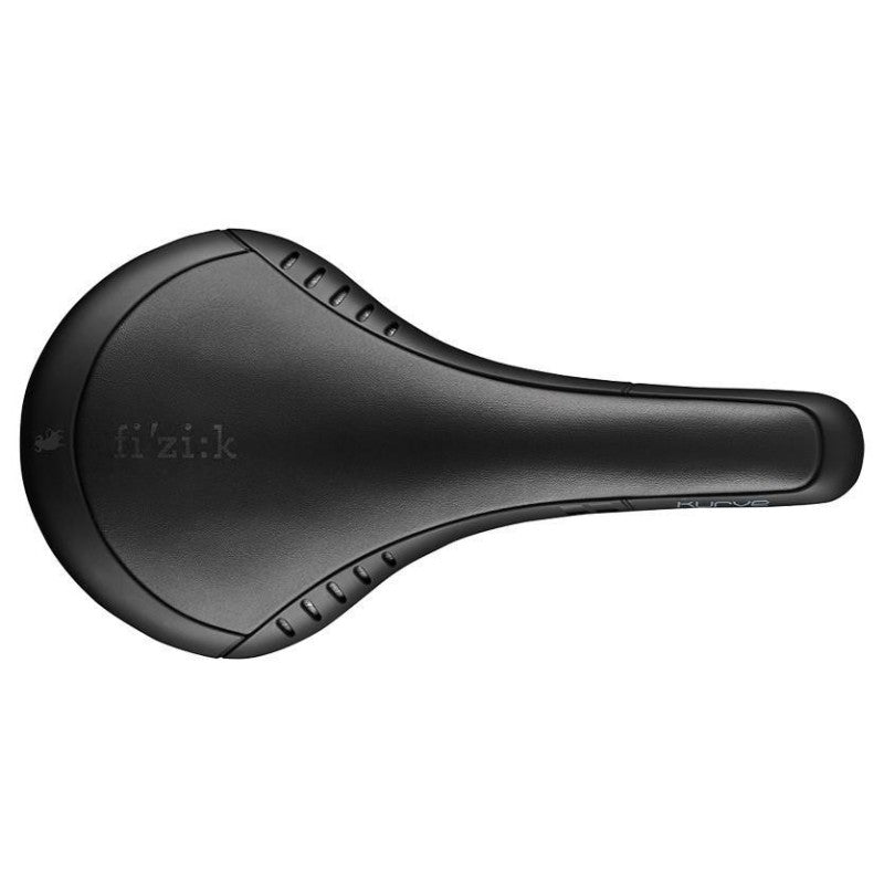 Fizik Sella Kurve Bull Aluminum