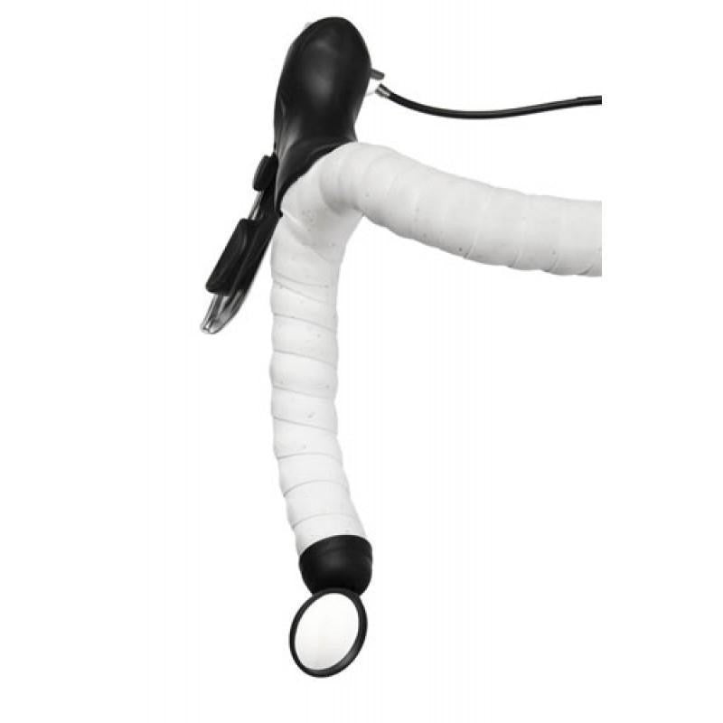 M-Wave Specchietto Manubrio Spy Tondo