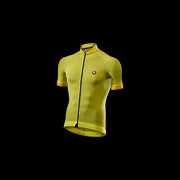 Sixs Maglia Estiva Clima Yellow/Black