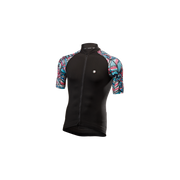 Sixs Maglia Estiva Fancy Boho