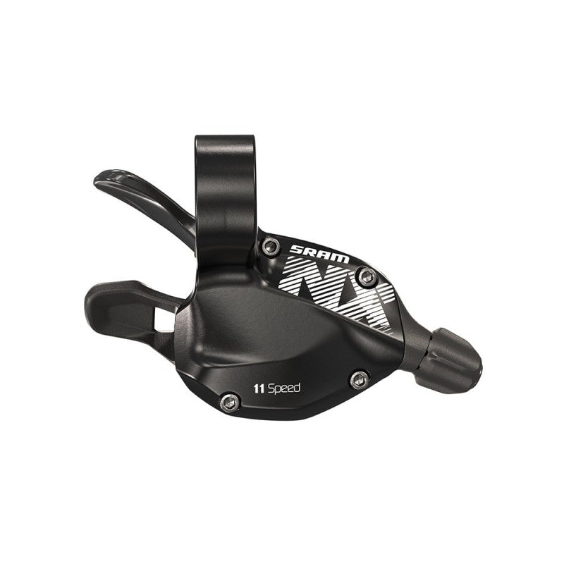 Sram Comando Trigger NX Cambio 11v Black