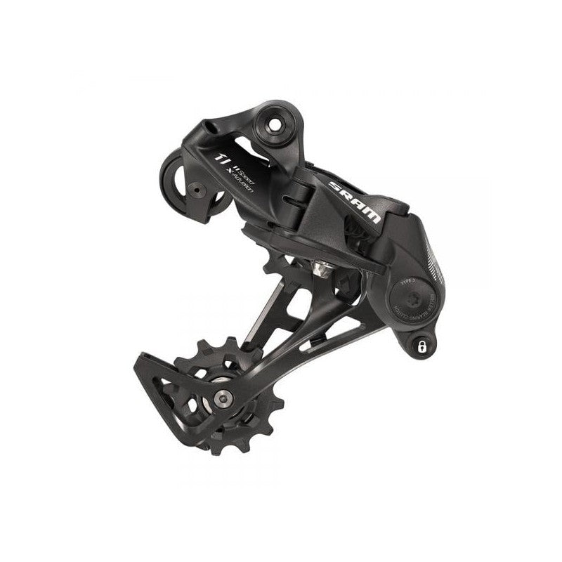 Sram Cambio NX Gabbia Lunga 11v