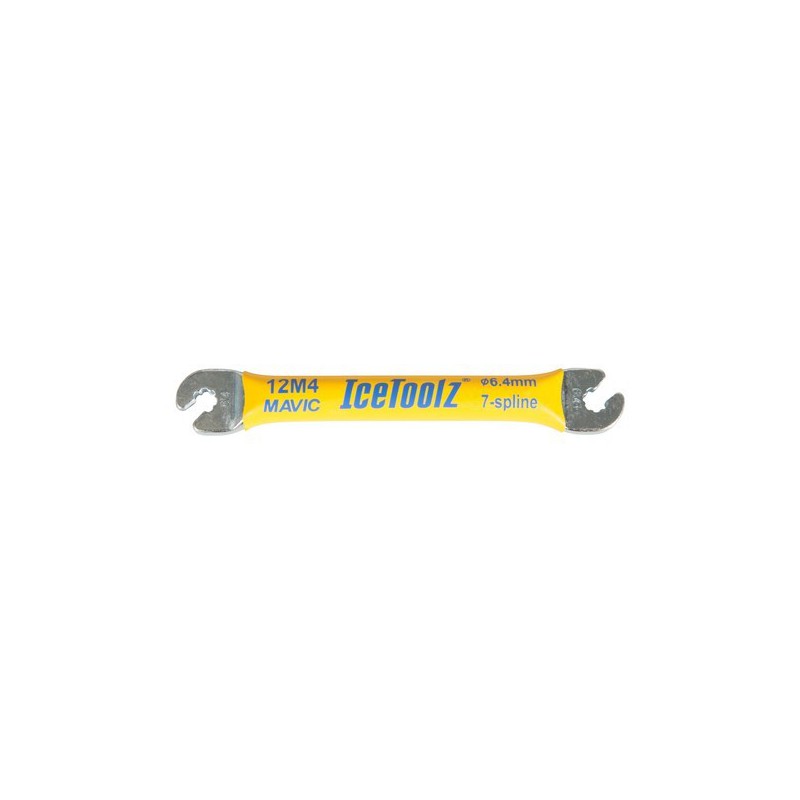 IceToolz Chiave Raggi Mavic 6.4mm