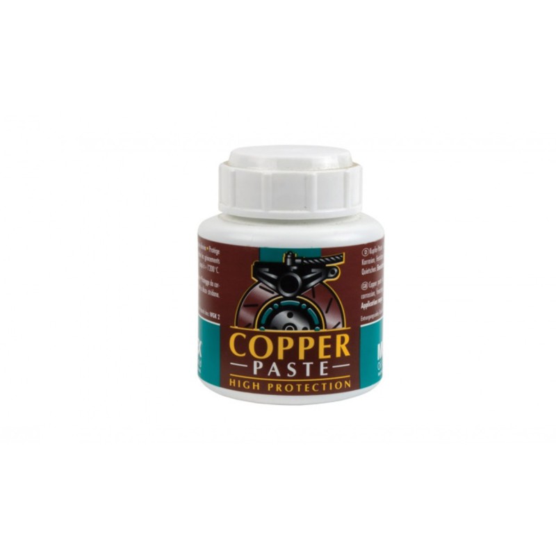Motorex Grasso Copper Paste 100 g
