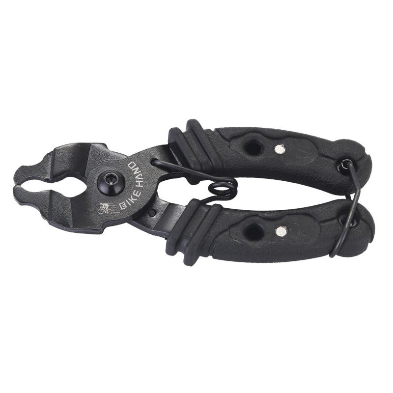 Barbieri Pinza Small Apertura/Chiusura Falsa Maglia