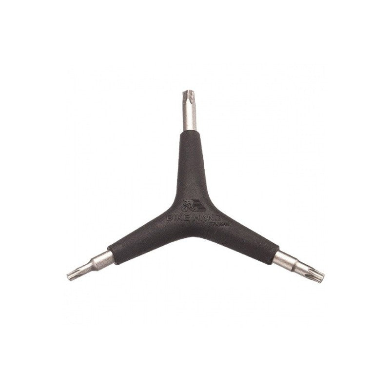 Barbieri Chiave Torx T25-30-40