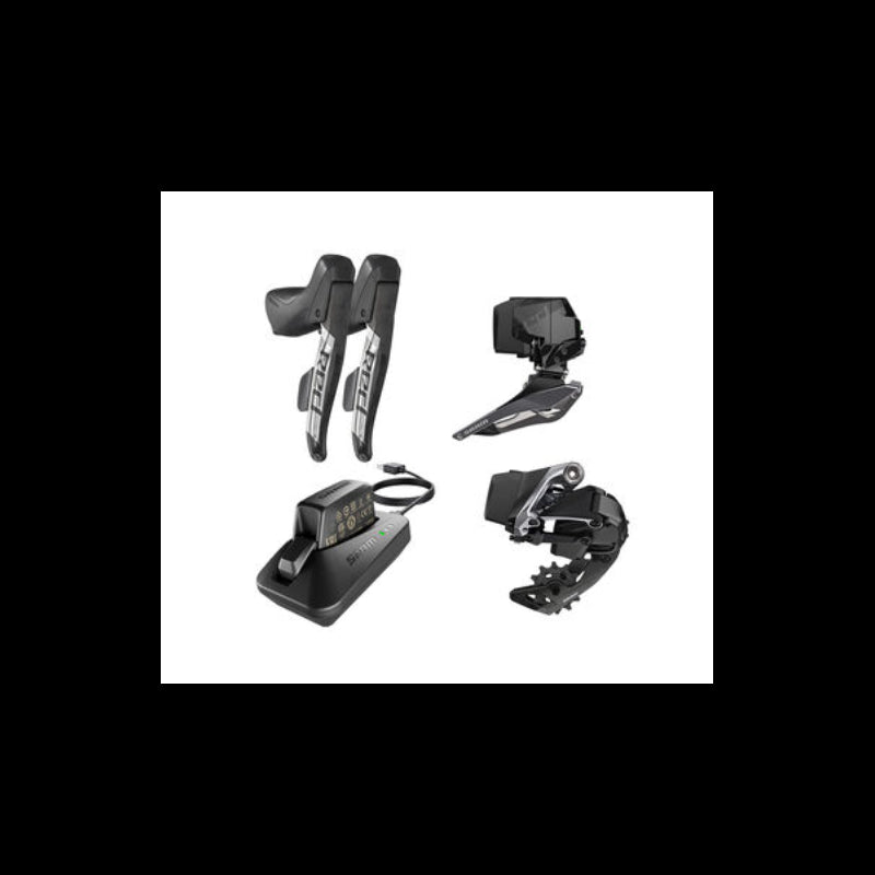 Sram Kit Upgrade Red eTap AXS Rim Brake 2x12v