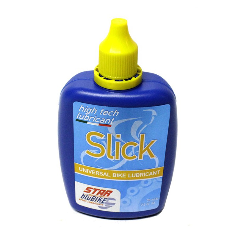 Star BluBike Olio Lubrificante Slick 75 ml