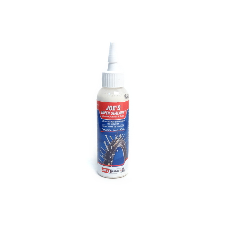 Joe's No-Flats Super Sigillante 125 ml