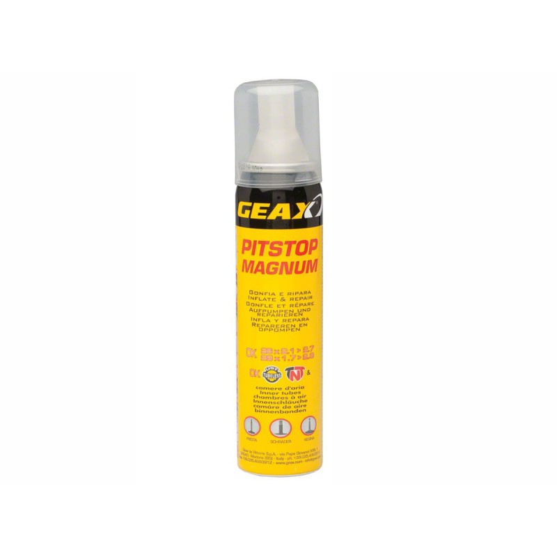 Geax Pit Stop Geax Magnum 75ml