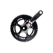 Sram Guarnitura Red Powerglide 10v Black