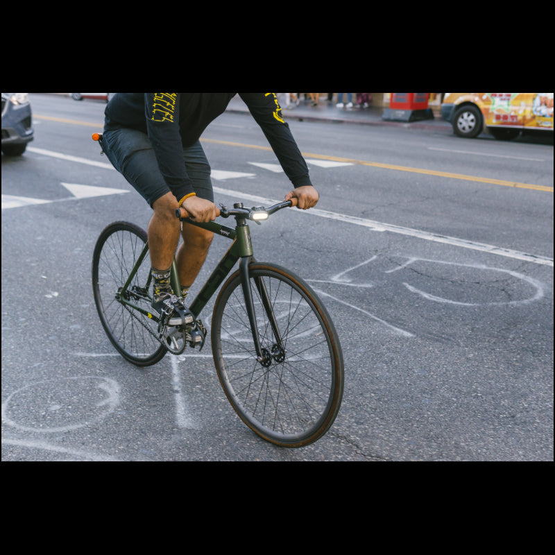 Kryptonite Kit Illuminazione Avenue F-150/Avenue R-75