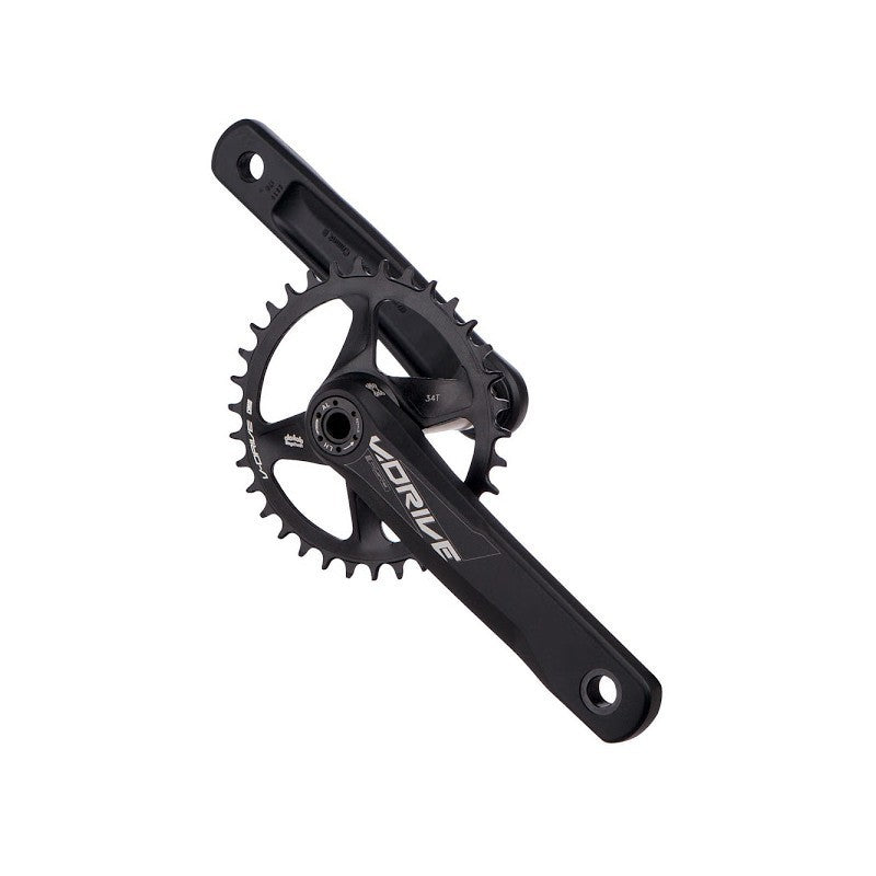 Fsa Guarnitura V-Drive Modular Direct Mount MegaExo GXP