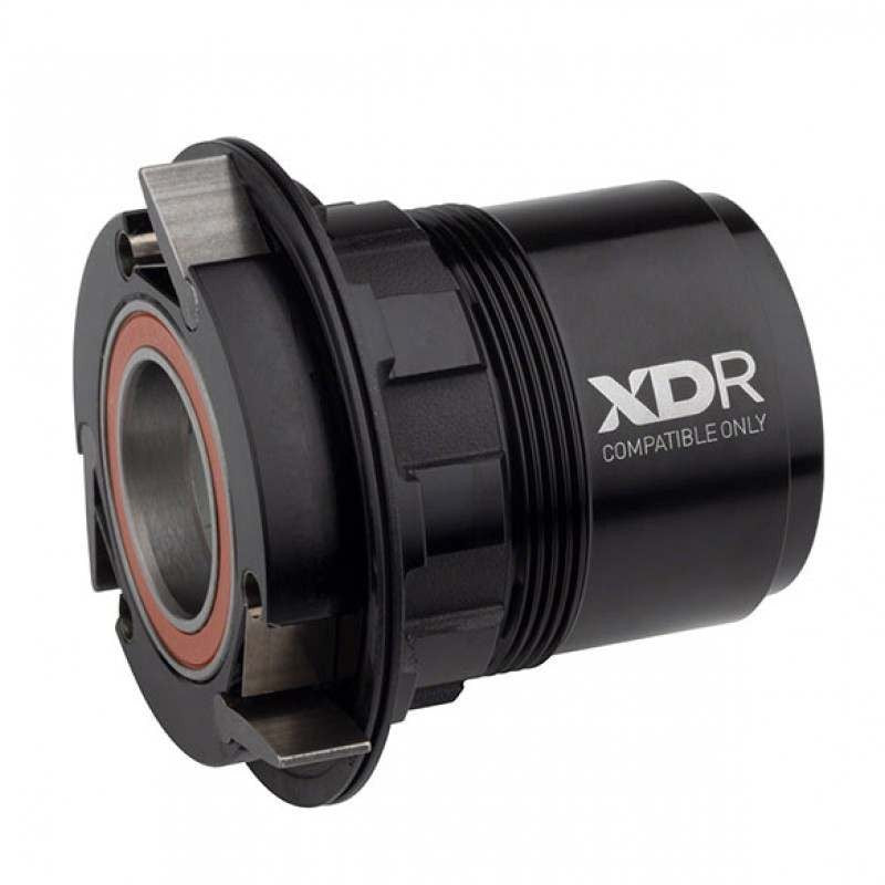 Zipp Corpetto XDR 17mm Mozzo 177 11/12V