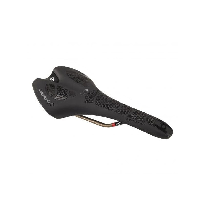 Prologo Sella Zero II Tirox CPC Airing 141