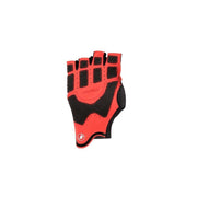 Castelli Guanti Cabrio Black/Red