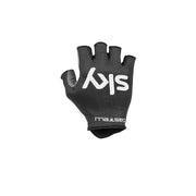 Castelli Guanti Track Mitt Sky Black