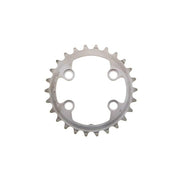 Shimano Corona XTR FC-M9000/M9020 2X11v