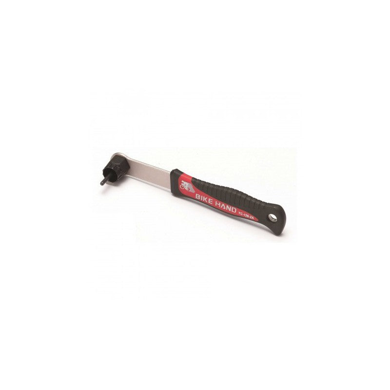 Barbieri Chiave Con Guida Per Rimozione Ruota Libera