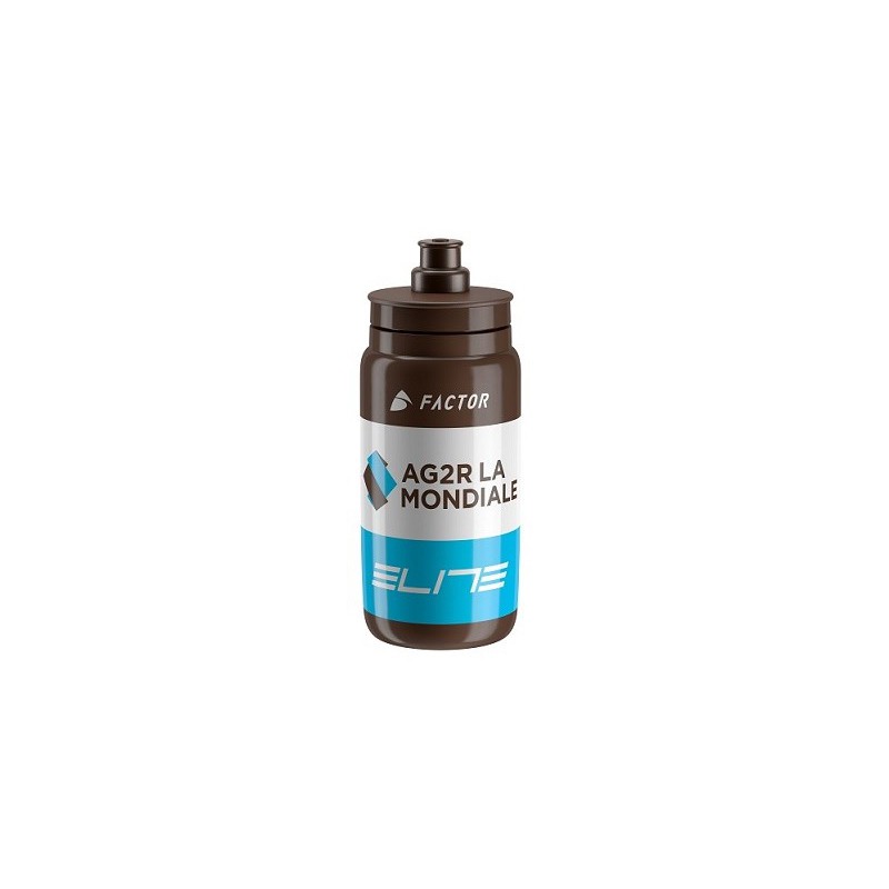 Elite Borraccia Team FLY AG2R 550ml