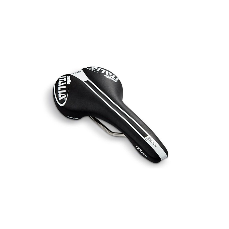 Selle Italia Flite Team Edition Titanio L1