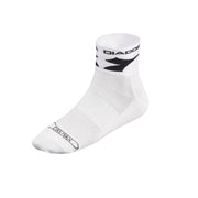 Diadora Calze Racing Bianco