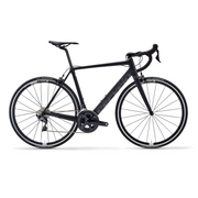 Cervélo Bici R5 Shimano Ultegra 8000 Black/Graphite