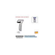 Beto Portabici Hook Da Parete