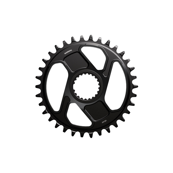 Shimano Corona Deore XT 12V SM-CRM86 Mtb
