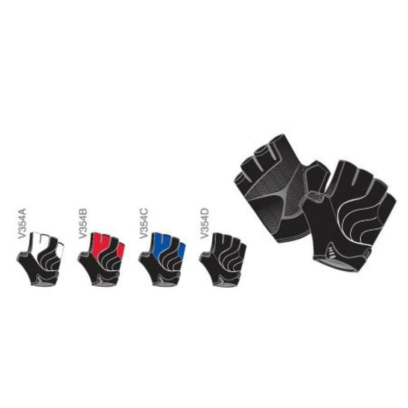 Parentini Guanti Estivi Lycra