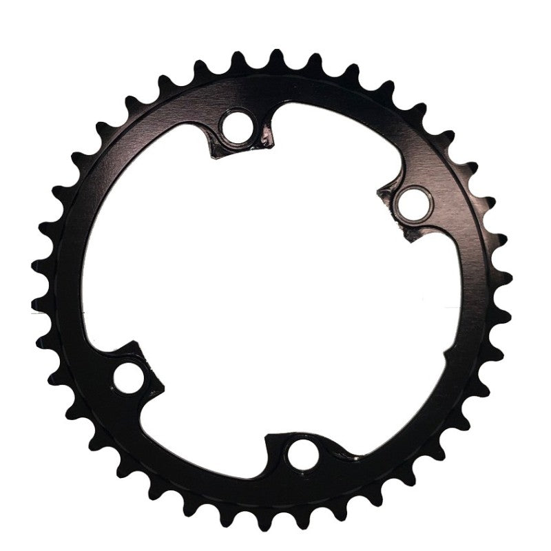 AbsoluteBlack Corona Premium Round Road 38T