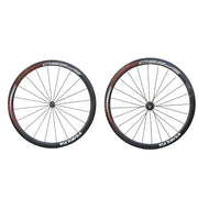 Vuelta Ruote Speed Carbon Black