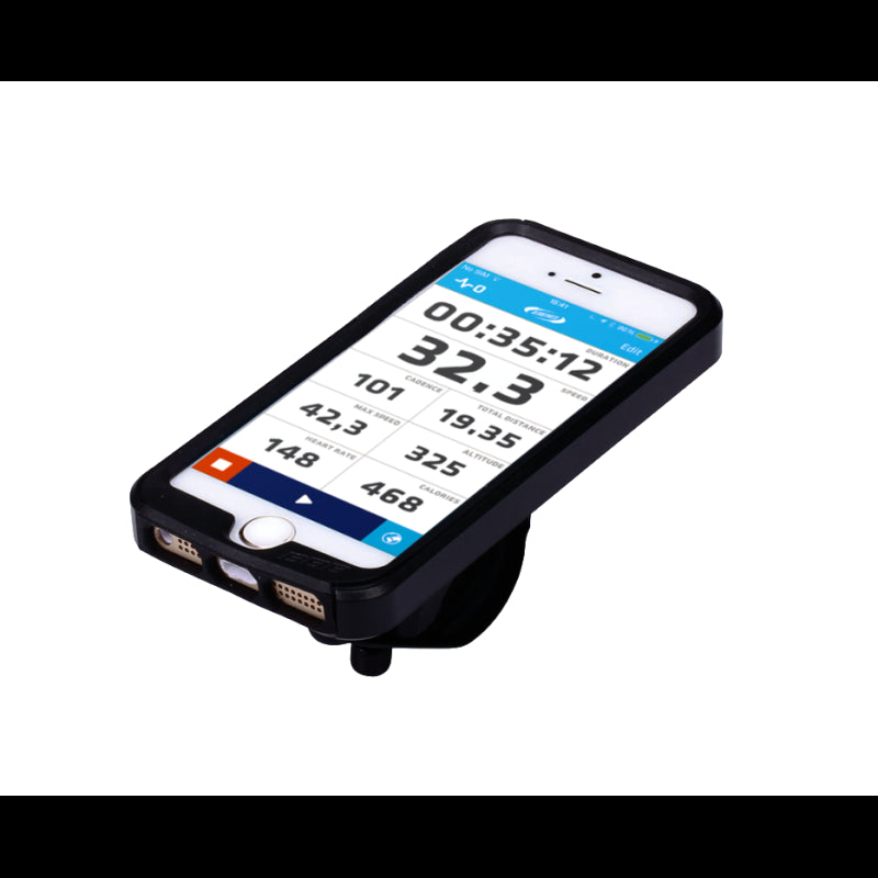 BBB Porta Cellulare Patron i5