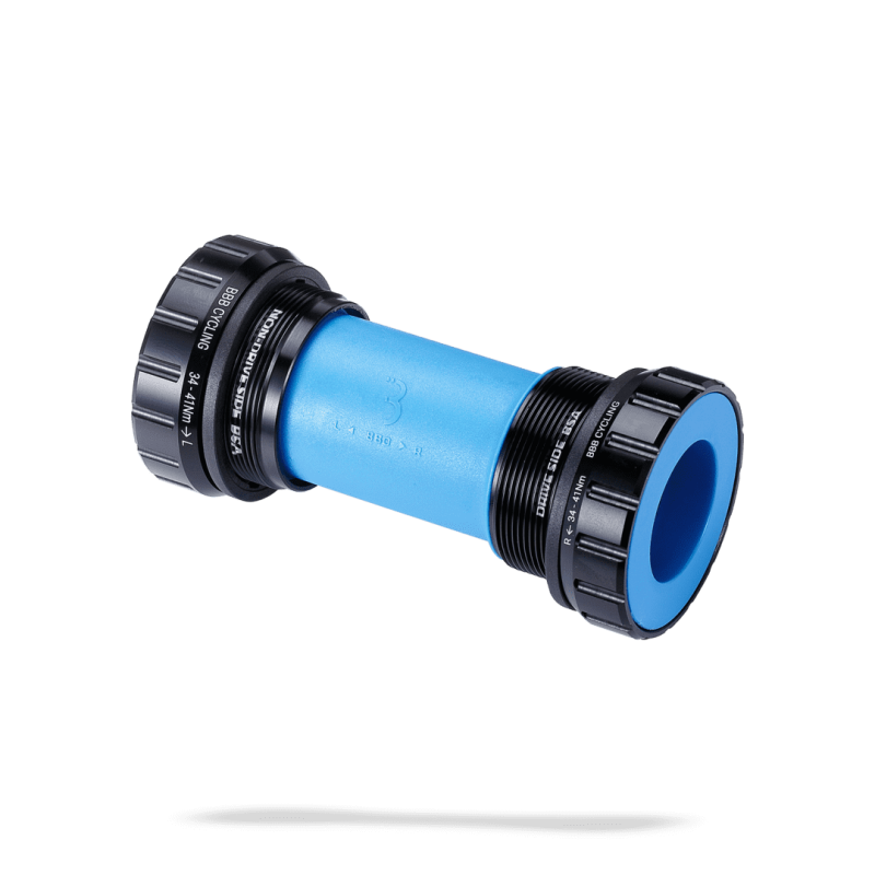 BBB Movimento Centrale BottomThread GXP