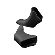 Ebon Coppia Copricom. Shimano Ultegra DI2 6770 10v Black