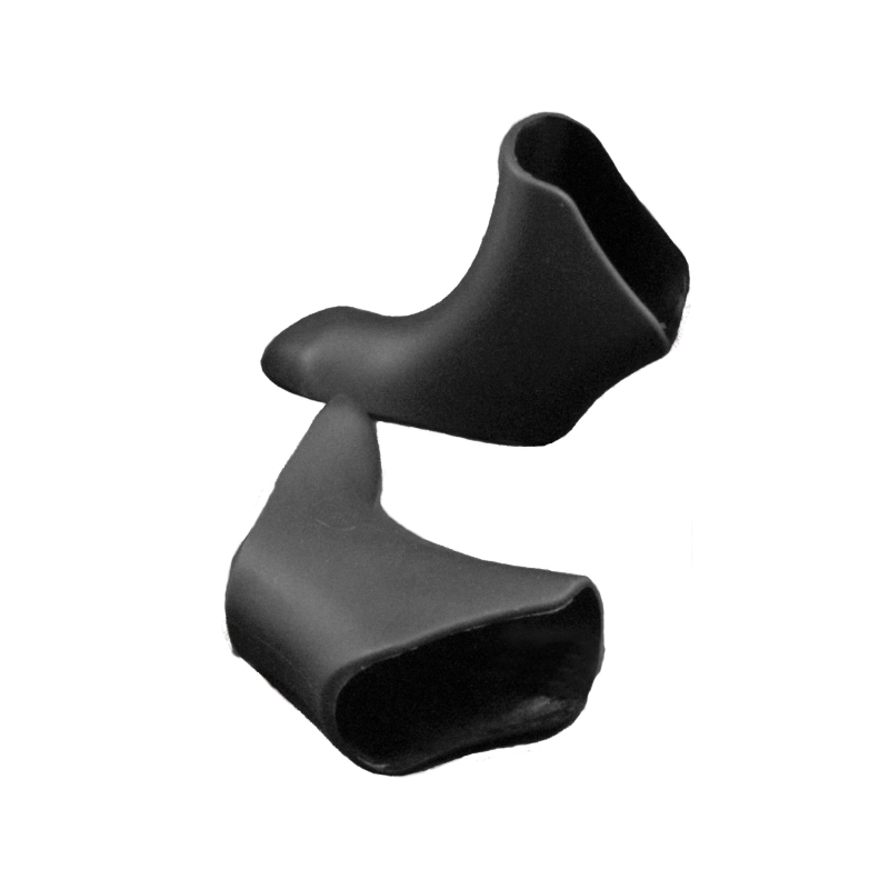 Ebon Coppia Copricom. Shimano Ultegra DI2 6770 10v Black