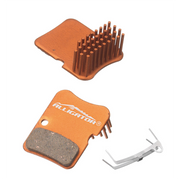 Alligator Pastiglie Freni Disco Shimano XTR XT Cool