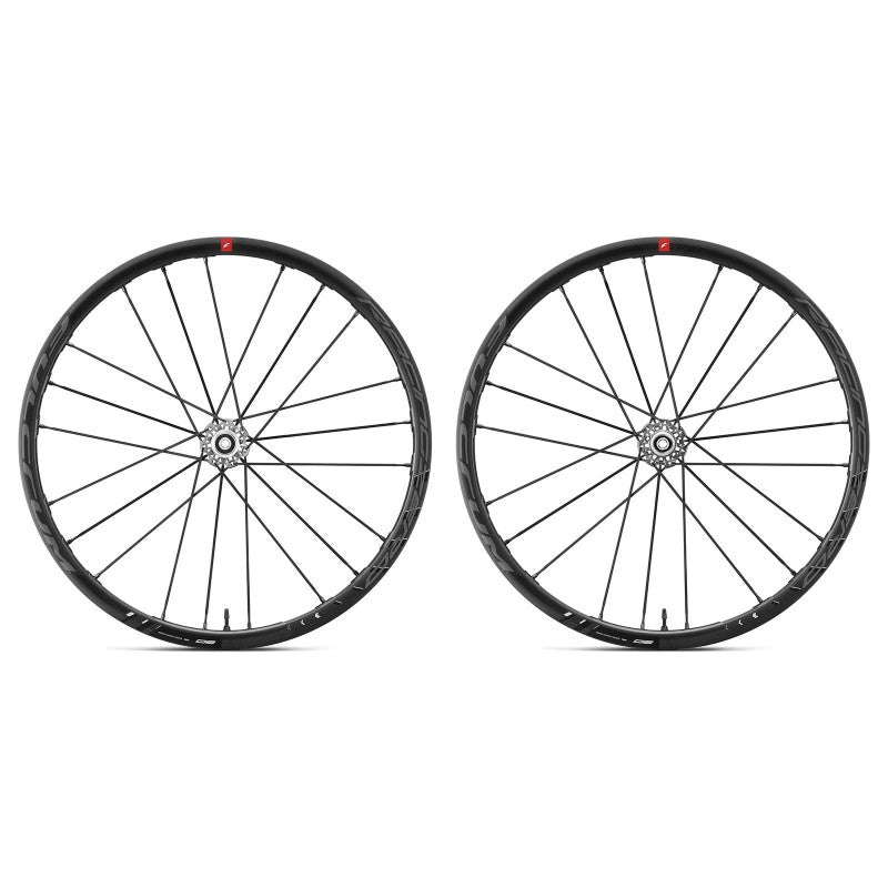 Fulcrum Ruote Racing Zero DB