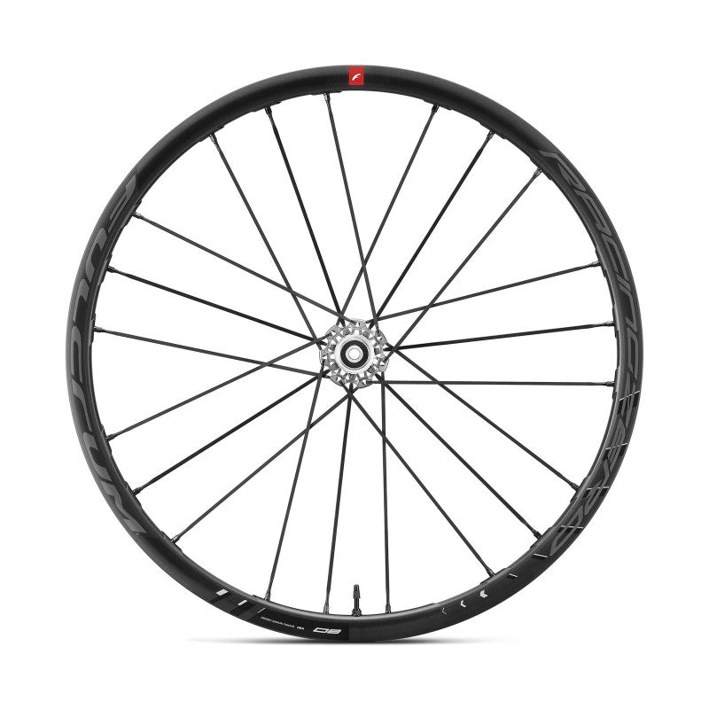 Fulcrum Ruote Racing Zero DB