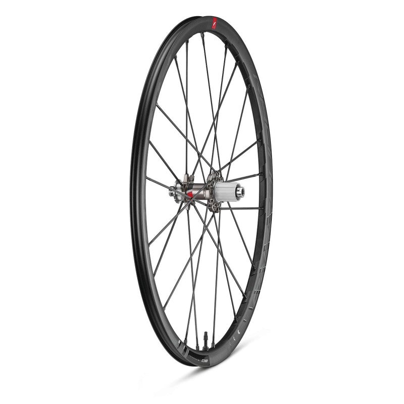 Fulcrum Ruote Racing Zero DB